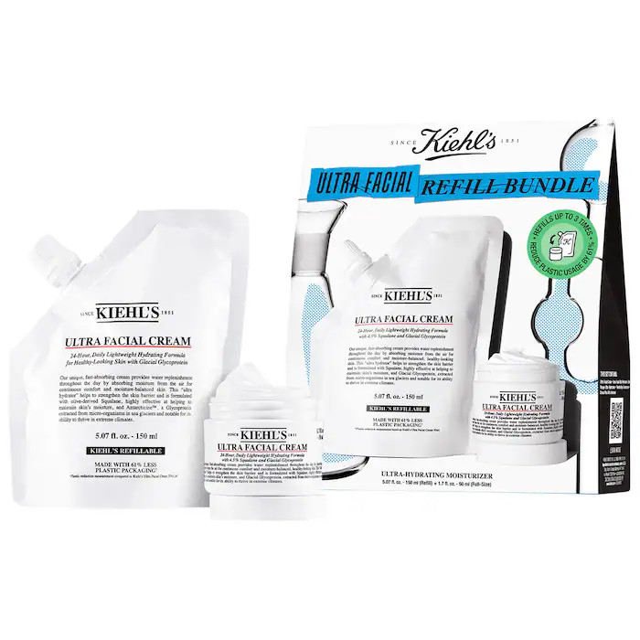 Ultra Facial Refill Bundle Gift Set | Sephora (US)