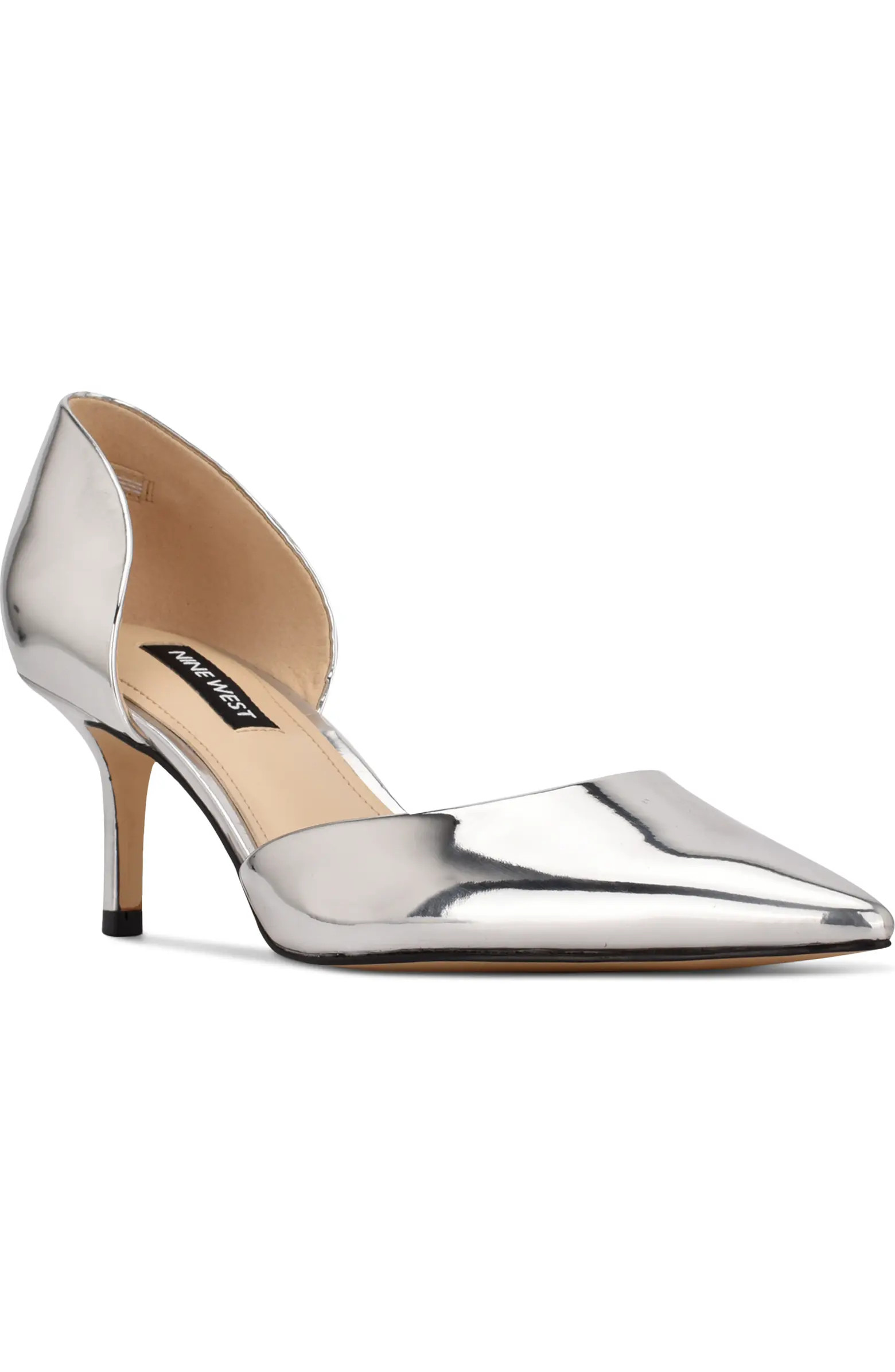 Arive d'Orsay Pump (Women) | Nordstrom Rack