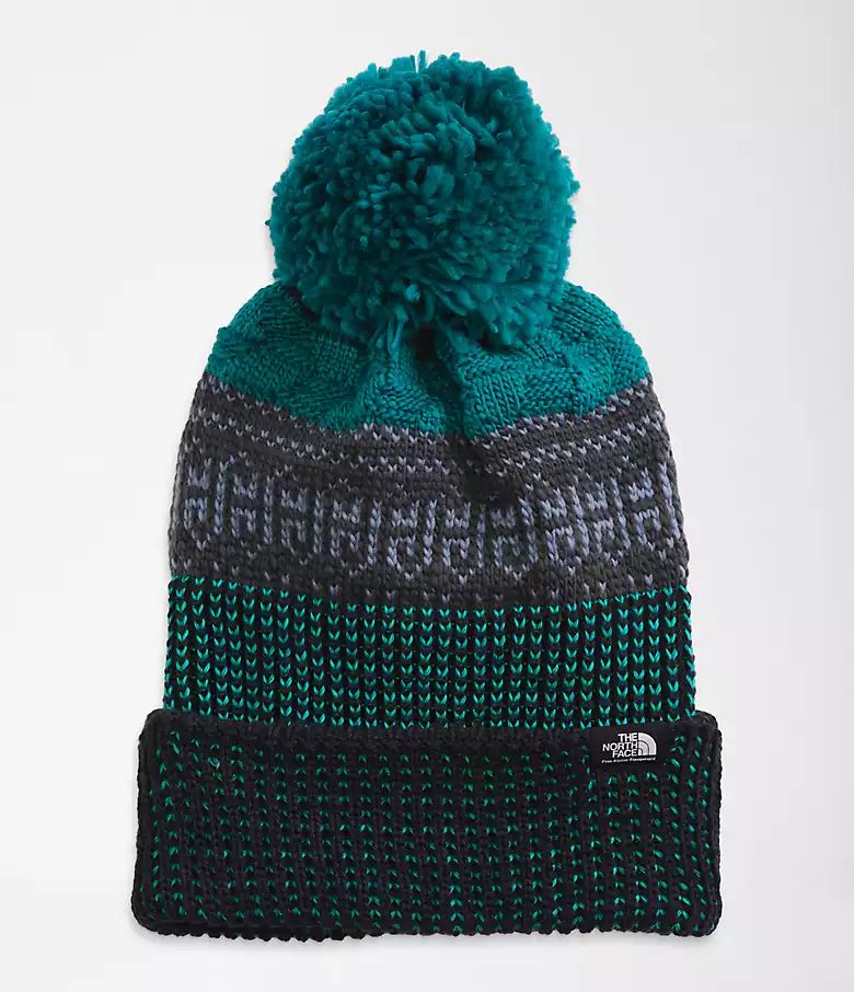 Fair Isle Beanie | The North Face | The North Face (US)