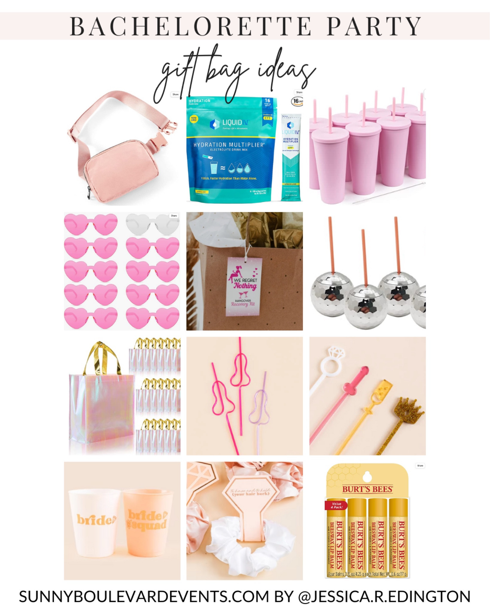 The 35 Best Bachelorette Party Favors For Guest Goodie Bags, 44% OFF