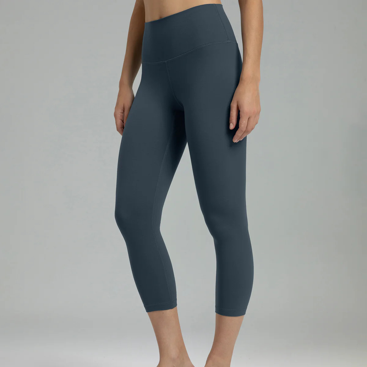 Dreamlux Buttery Soft 21" Everyday & Workout Legging | Colorfulkoala