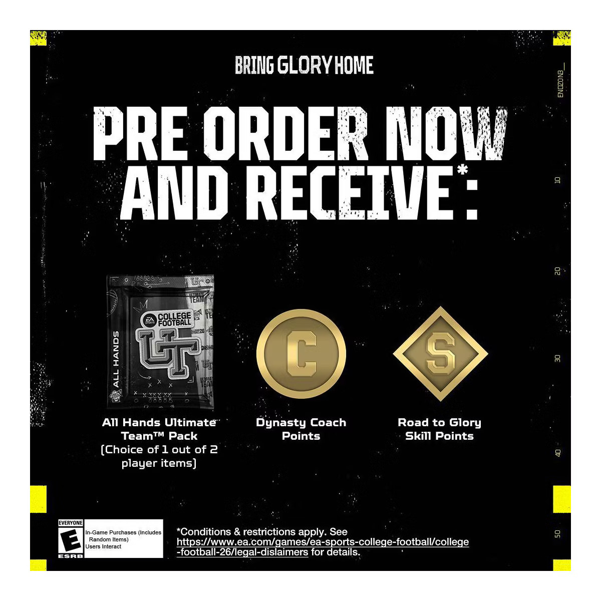 EA SPORTS College Football 26 - PlayStation 5 | Target