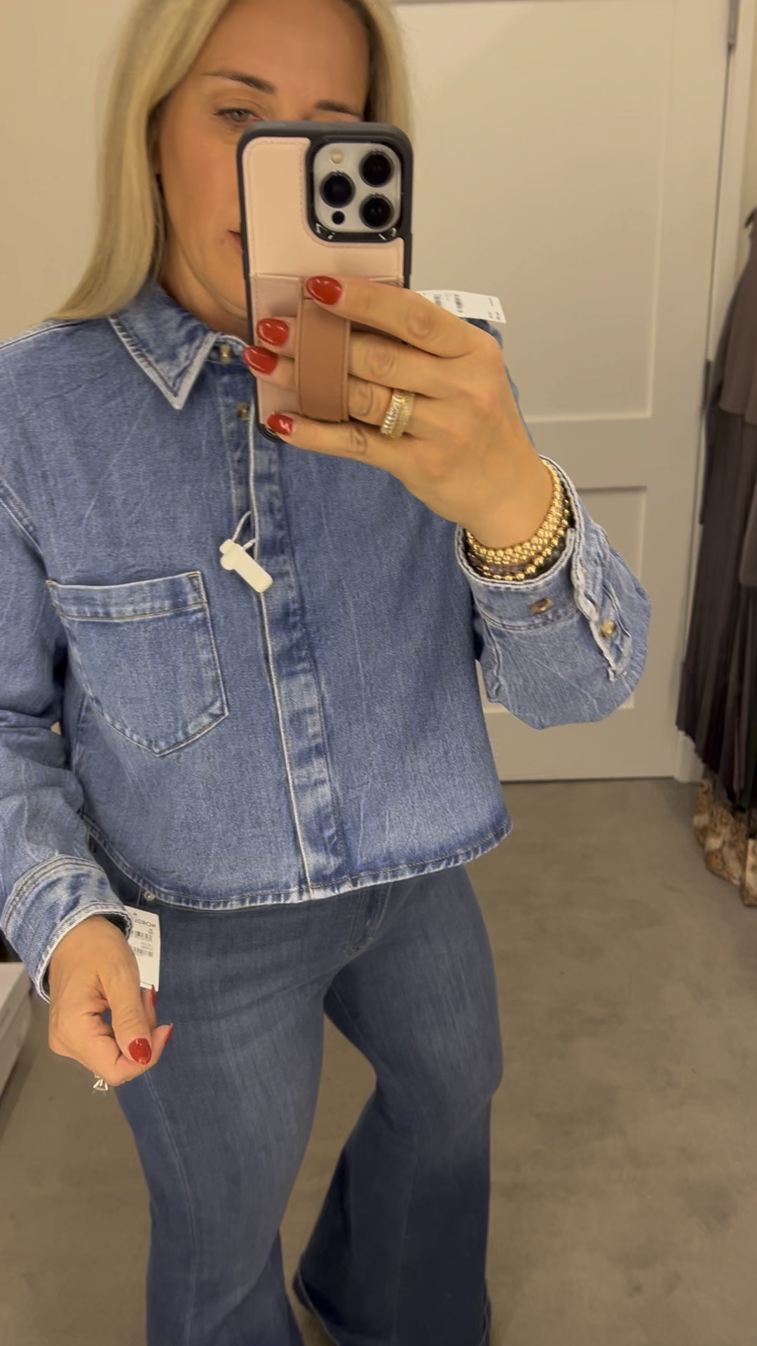 NSale
Nordstrom Sale
Fall Trends
good American 
Denim shirt
Basics 



#LTKxNSale #LTKFindsUnder100 #LTKSummerSales