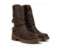 Click for more info about Venice Mid Shaft Boots