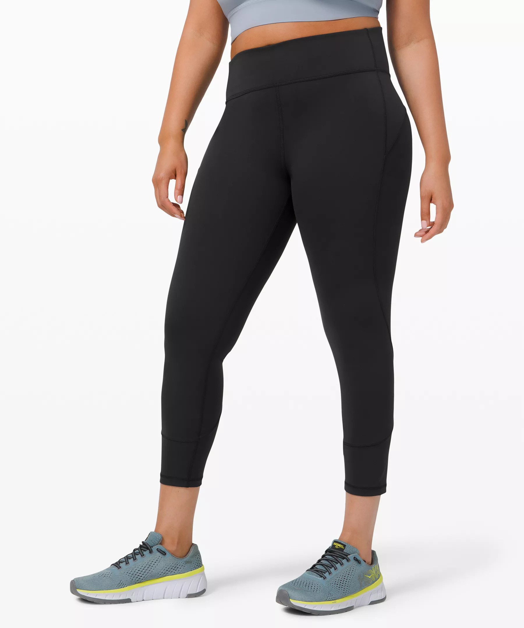 In Movement Tight 25" Everlux | Lululemon (US)