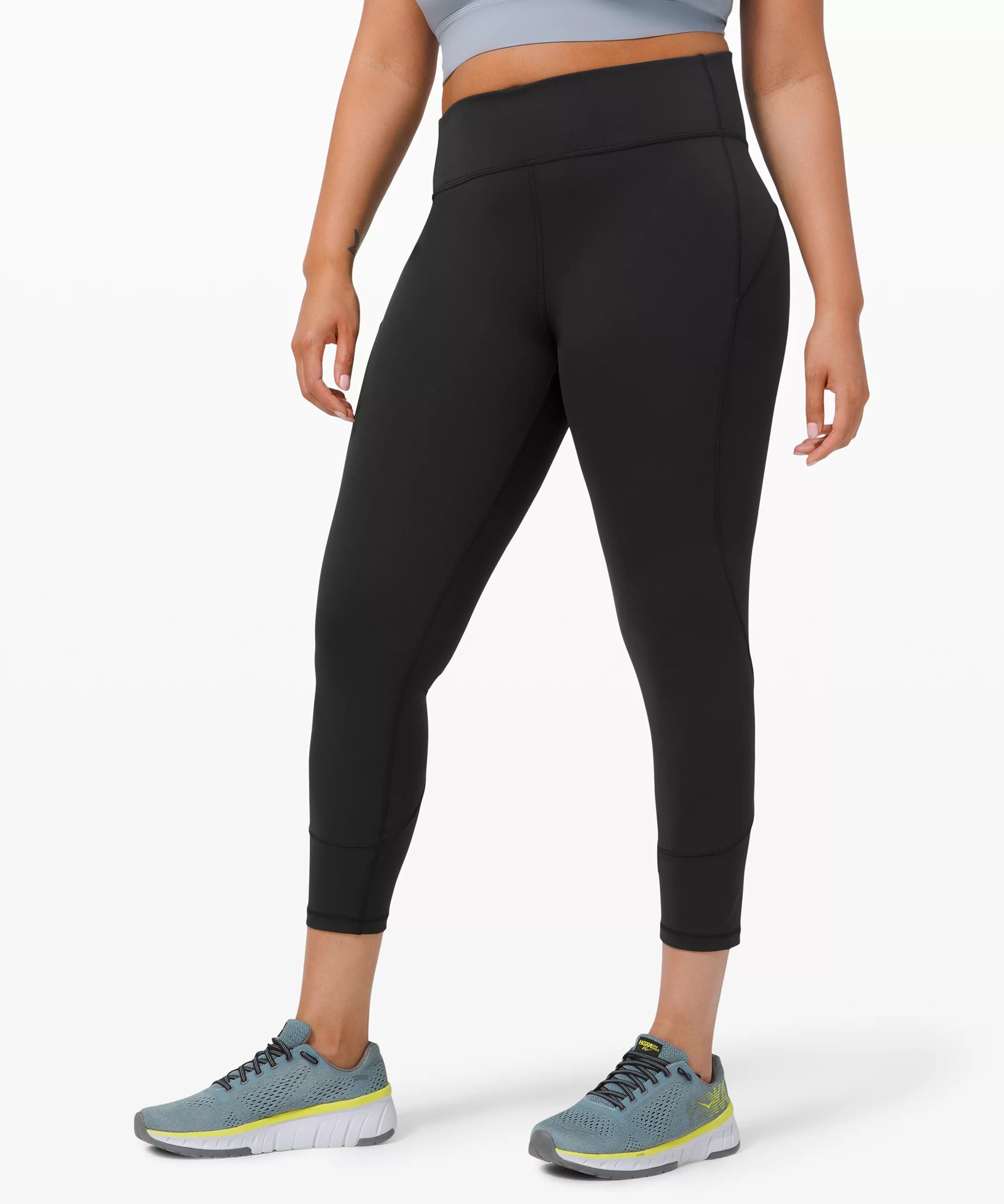 black | Lululemon (US)