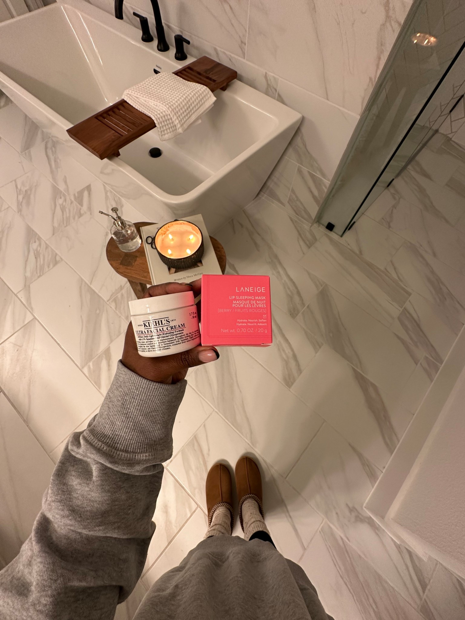 Some of my favorite skin care essentials to keep in rotation!

#LTKBeauty