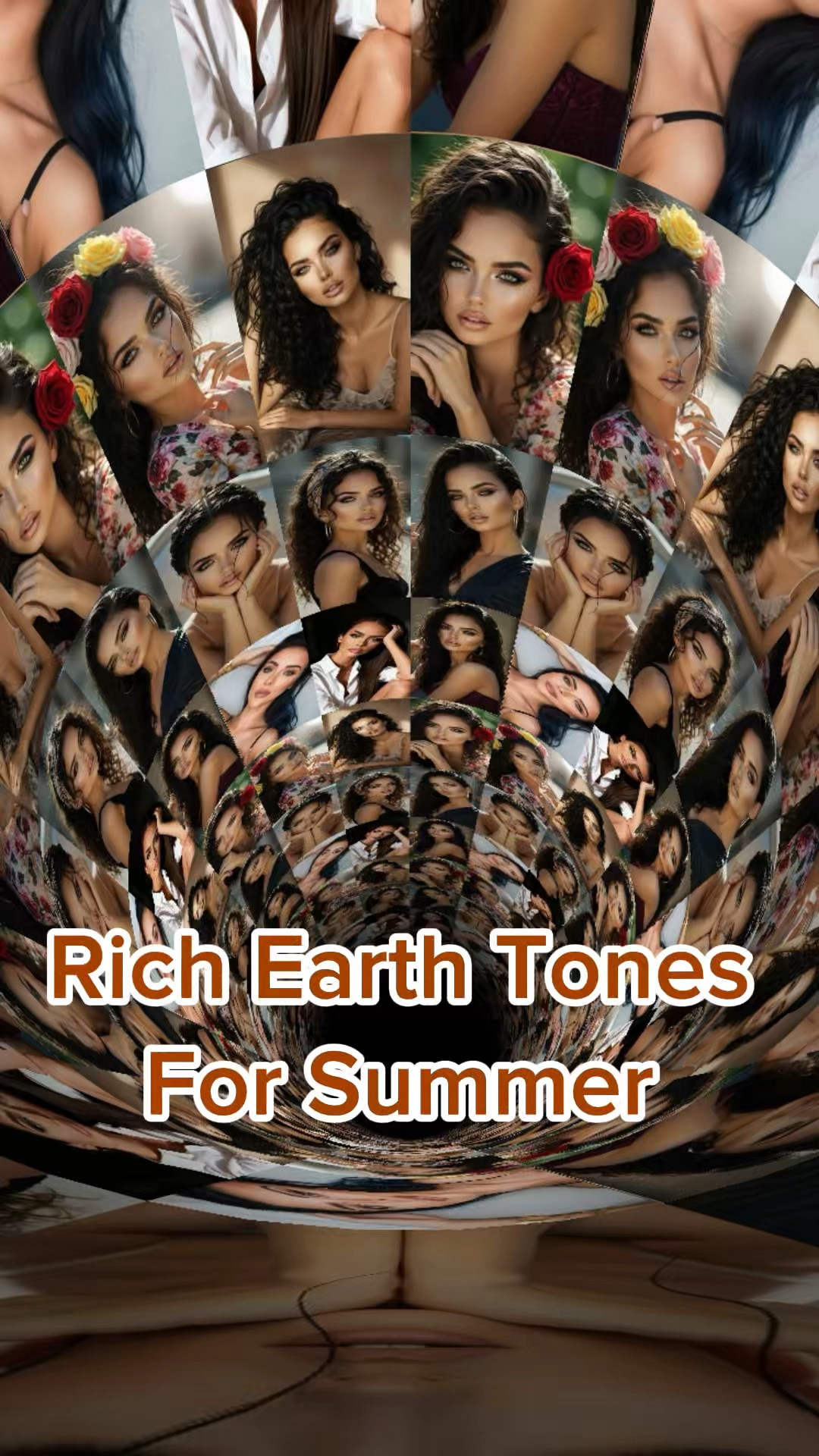 We are at the height of summer, the feels like temperatures are over 190. What do you put on to look polished and sophisticated?? Go with Earth Tones! These finds will take your summer wardrobe to a new level!

#LTKOver40 #LTKWorkwear #LTKTravel