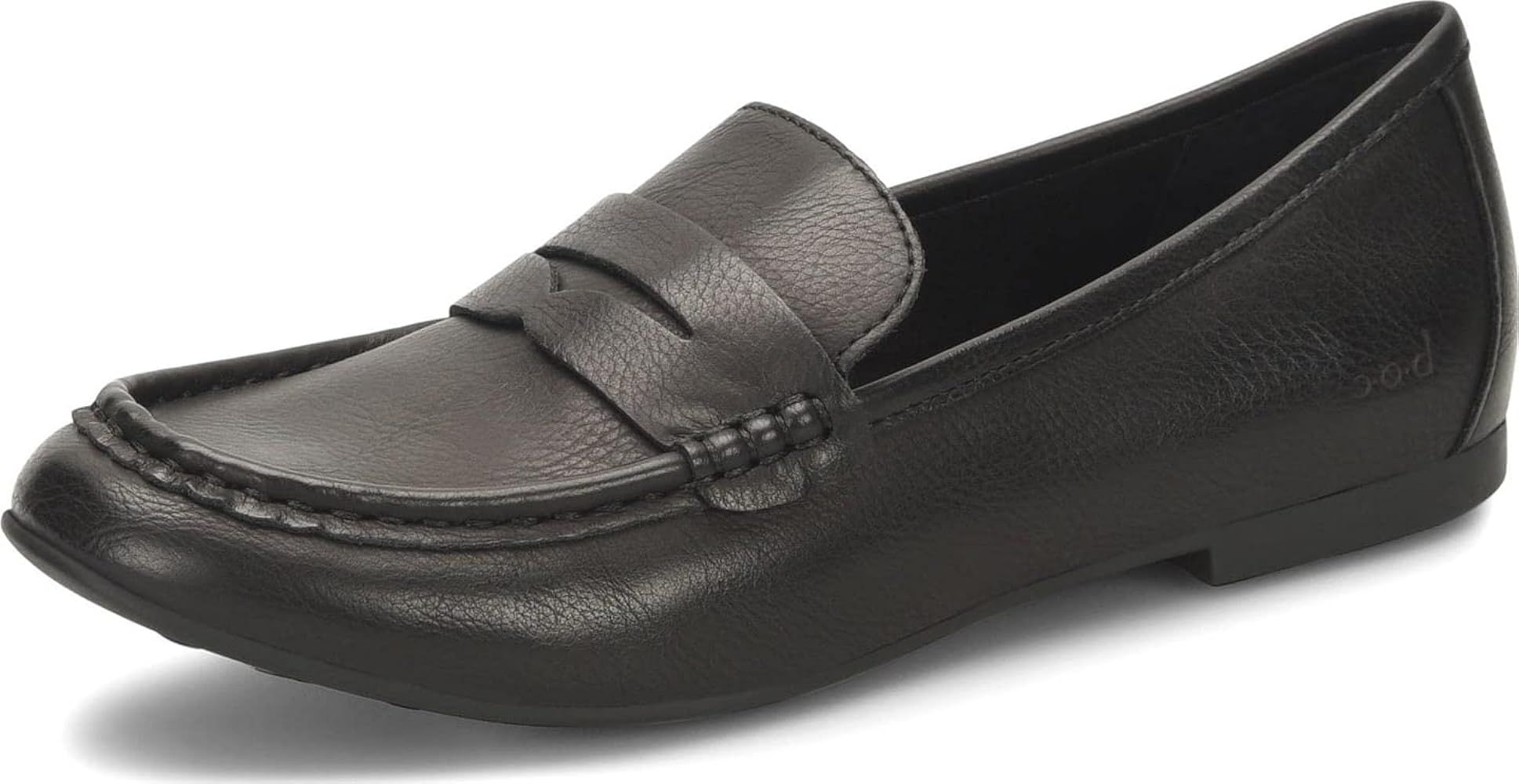 Amazon.com | b.o.c. Women's, Jami Loafer Black 7.5 M | Loafers & Slip-Ons | Amazon (US)