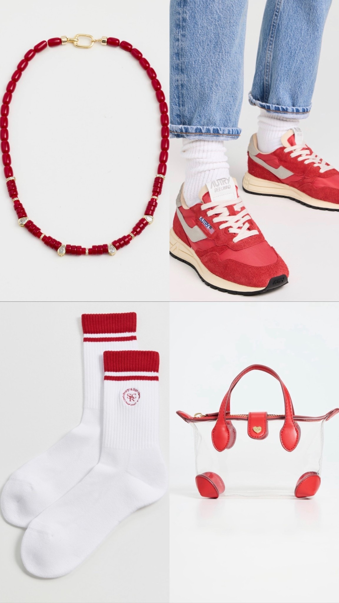 Game Day Prep 🏈❤️✨🍊