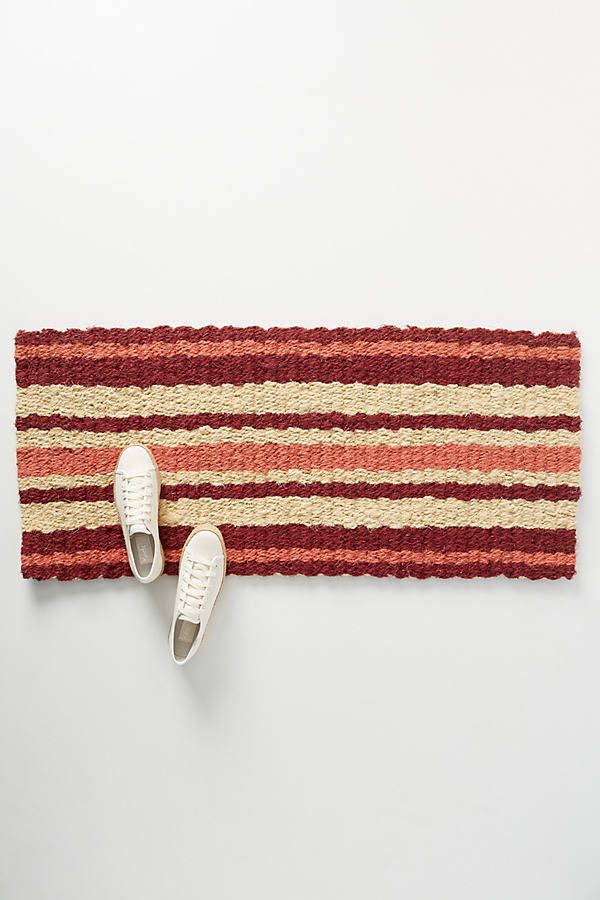 Bungalow Doormat By Anthropologie in Assorted Size ALL | Anthropologie (US)