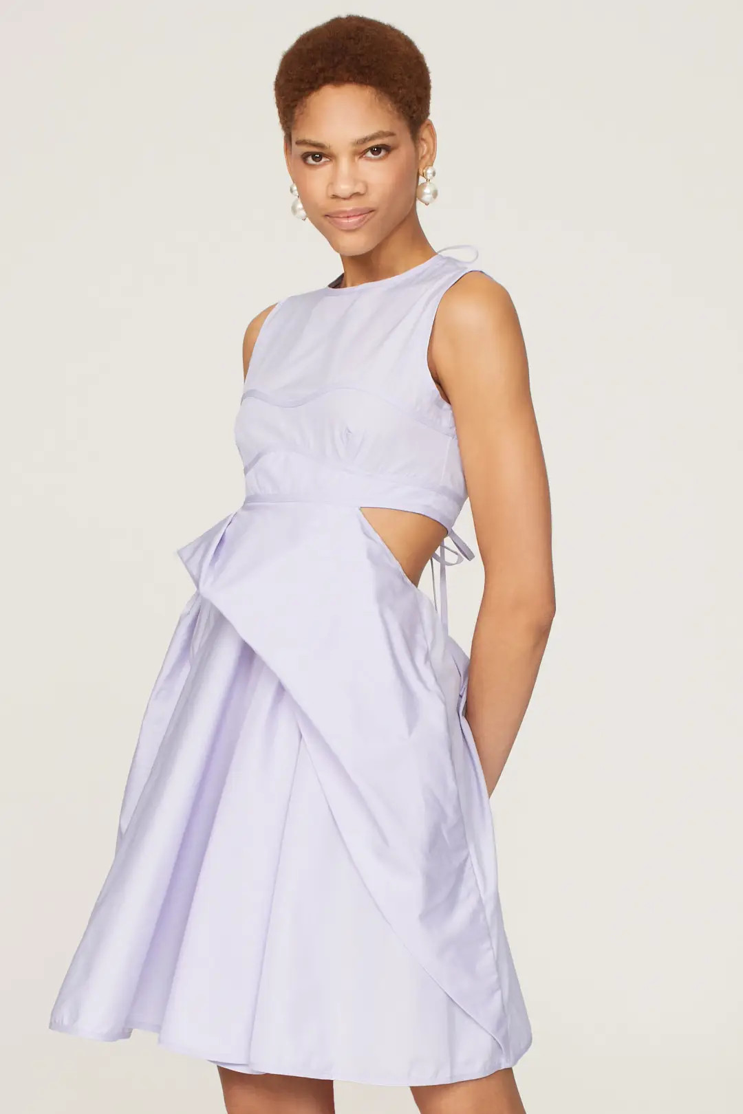 Seero Dress | Rent the Runway