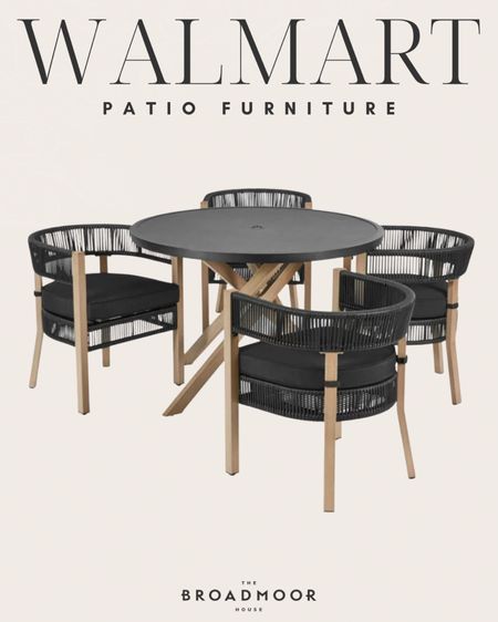 This is a best seller of the week!! 

Walmart, patio, patio furniture, spring patio, outdoor furniture, rope chair, look for less, 

#LTKhome #LTKSeasonal #LTKstyletip