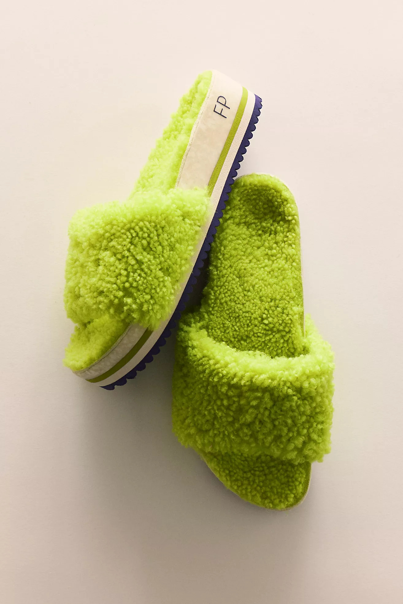 Fleks For FP Cito Slides | Free People (Global - UK&FR Excluded)