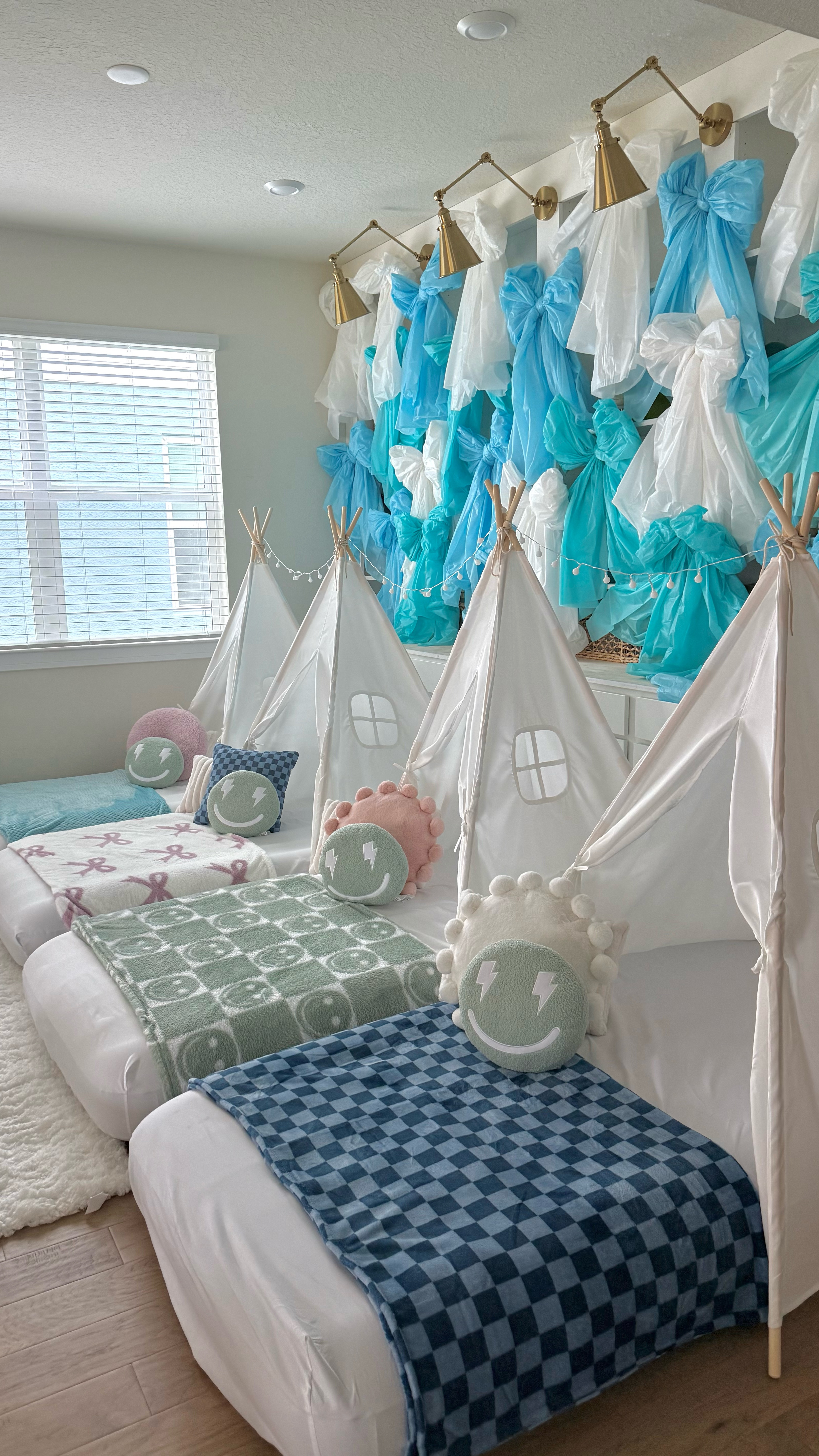 Glamping Birthday Party 🥳 

Some stuff is from Target bulleyes so I linked the closest I could find 🫶



#LTKFamily #LTKFindsUnder50 #LTKKids