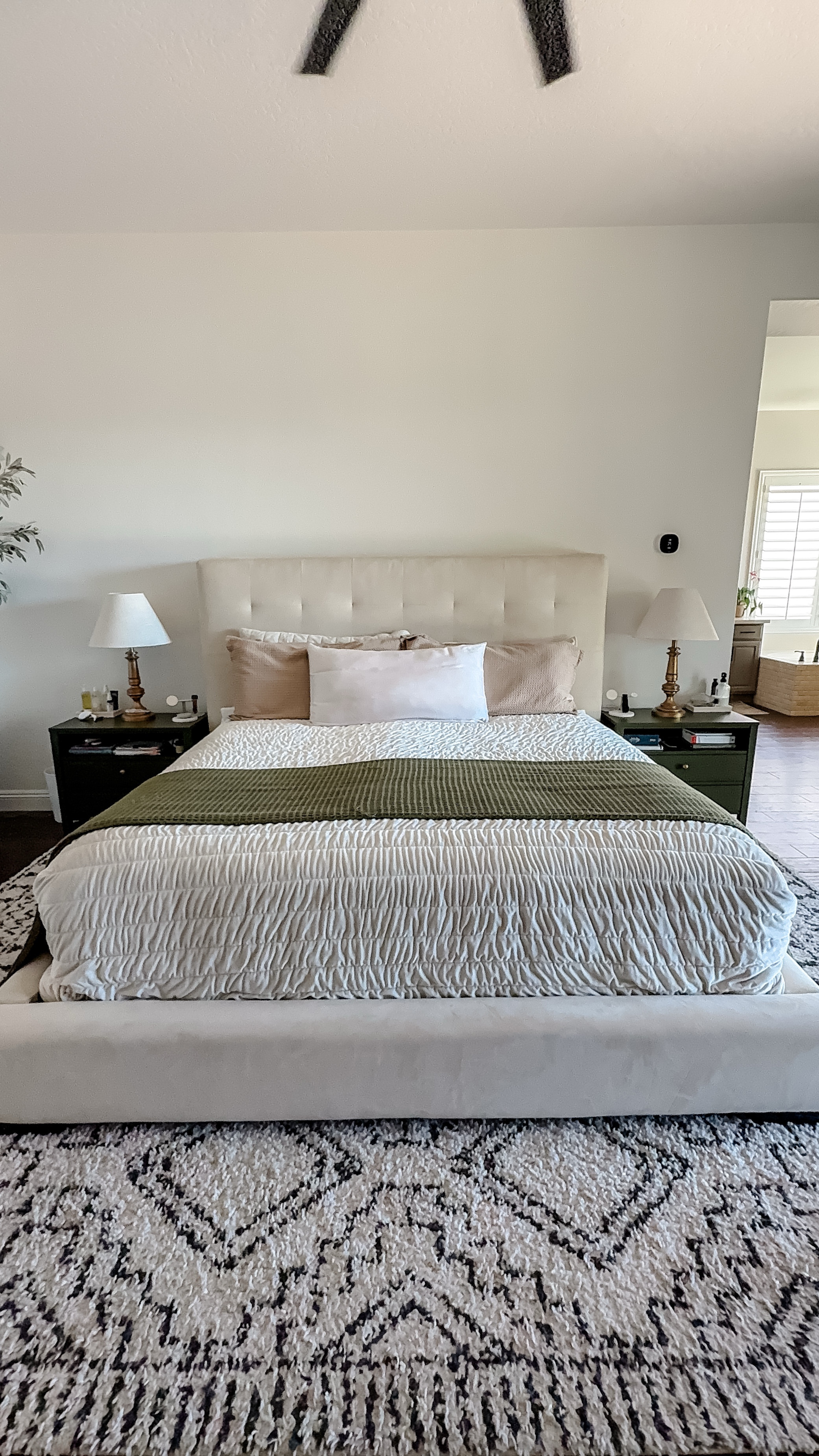 A little bedroom reset takes no time at all… but the benefits are lasting!! I’m linking my bedroom faves & bedding that gives the most cozy nights sleep!

#LTKWatchNow #LTKHome #LTKFindsUnder100