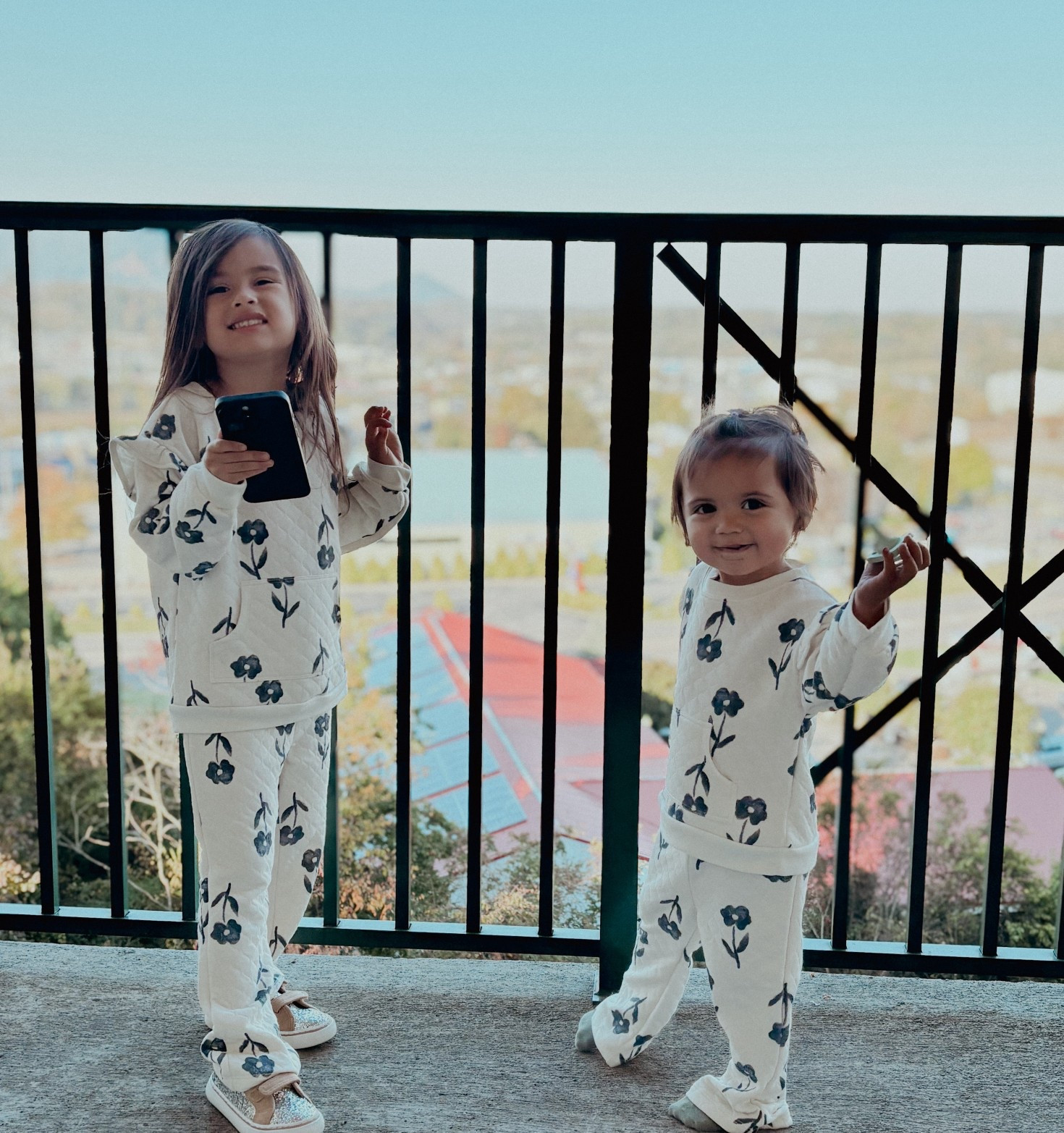 The cutest floral toddler outfits 

#LTKBaby #LTKKids #LTKFamily