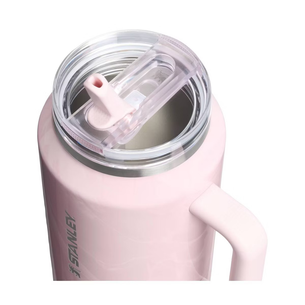 Stanley 64 oz Stainless Steel Quencher Pro Tour Tumbler | Target