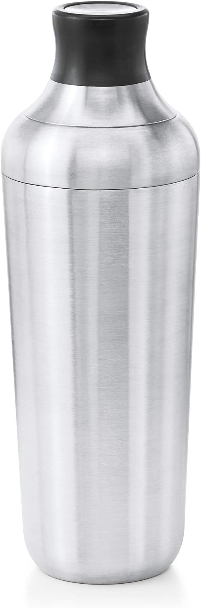 OXO Steel Single Wall Cocktail Shaker | Amazon (US)