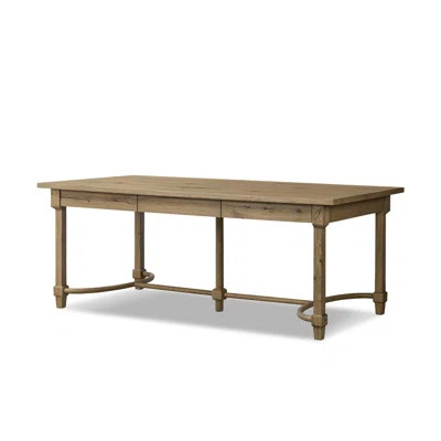 Edison Desk | Wayfair North America
