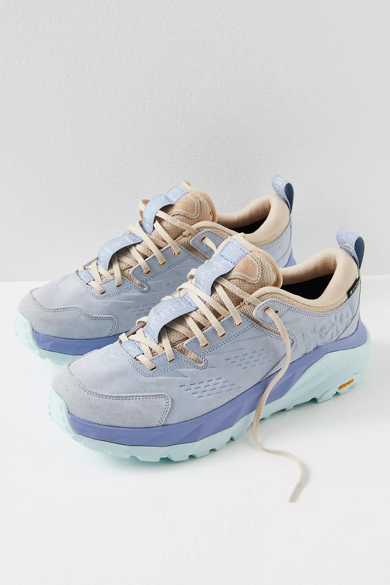 Hoka Kaha GTX Sneakers | Free People (Global - UK&FR Excluded)