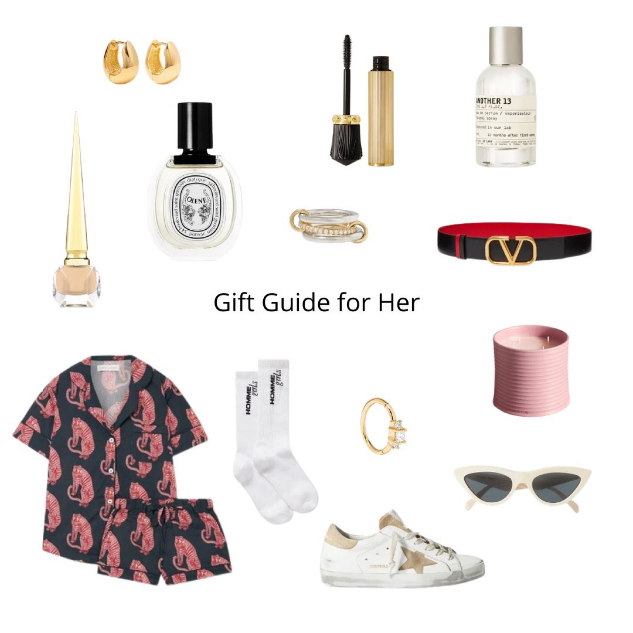 Are you looking to get your gifts sorted this year? Check out this gift guide for some cute luxury gifts. #luxury #gifts #fashion #luxuryfashion

#LTKGiftGuide 

#LTKbeauty #LTKunder100