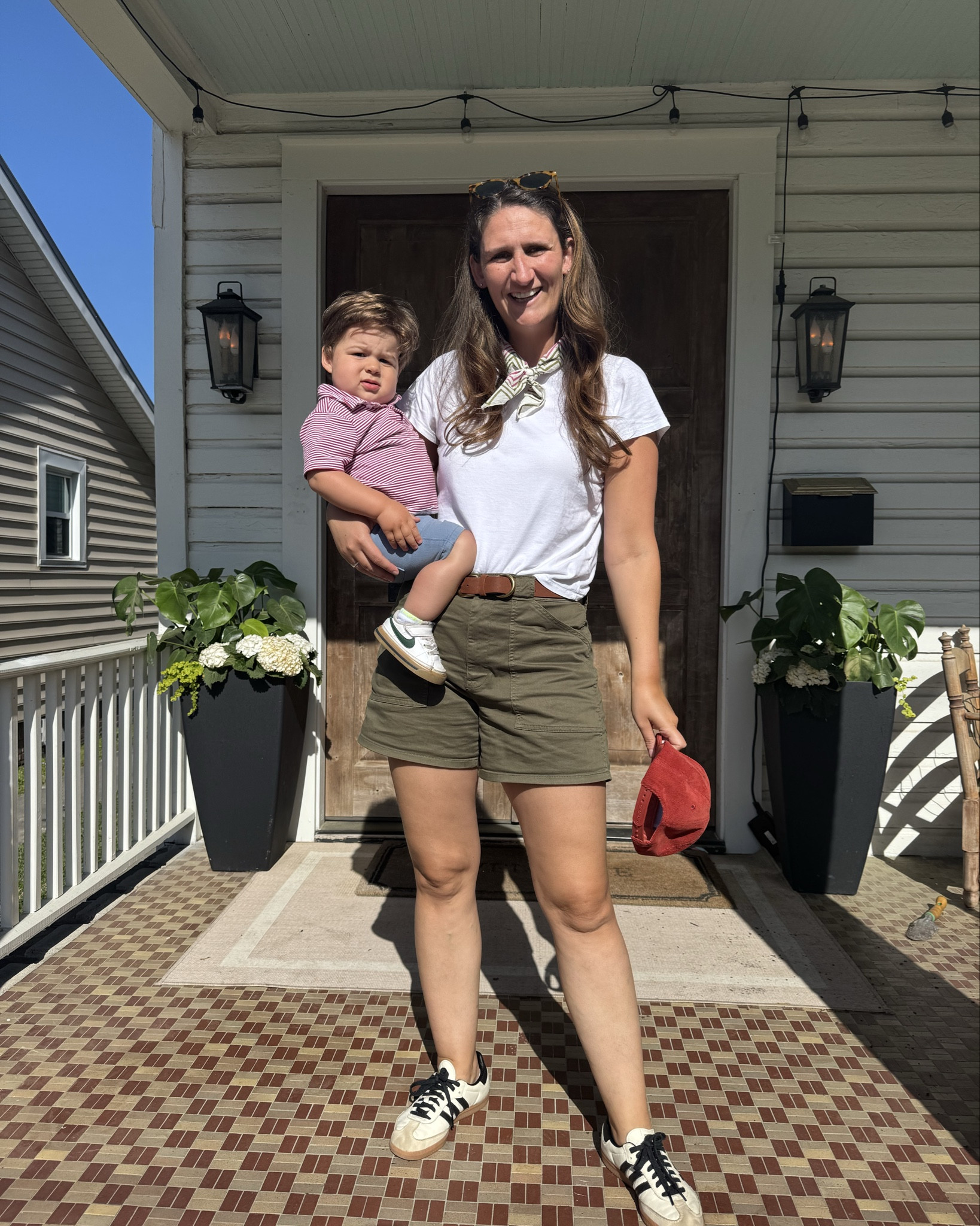 Everything I wore (and didn’t) from my Nuuly haul

#LTKgrwm #LTKmomlife #LTKootd