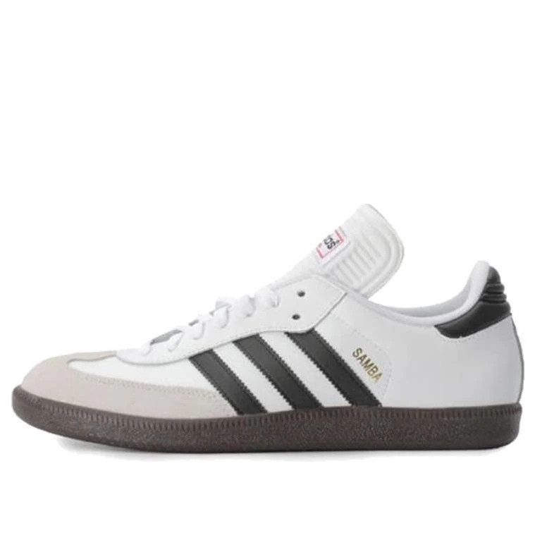 adidas Samba Classic 'White' | KICKS CREW