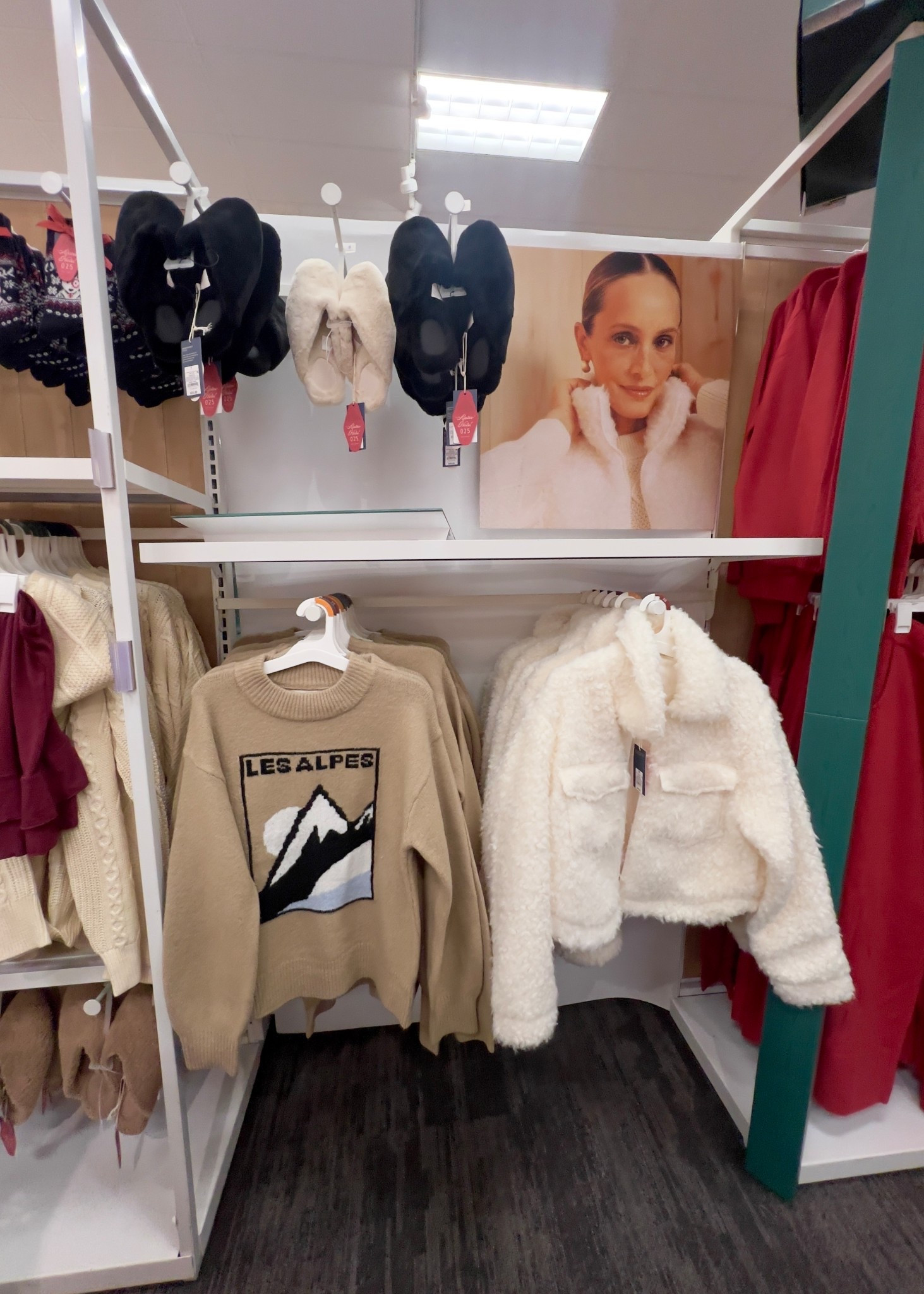 Target’s new Alpine collection 

#LTKSeasonal #LTKStyleTip #LTKHoliday