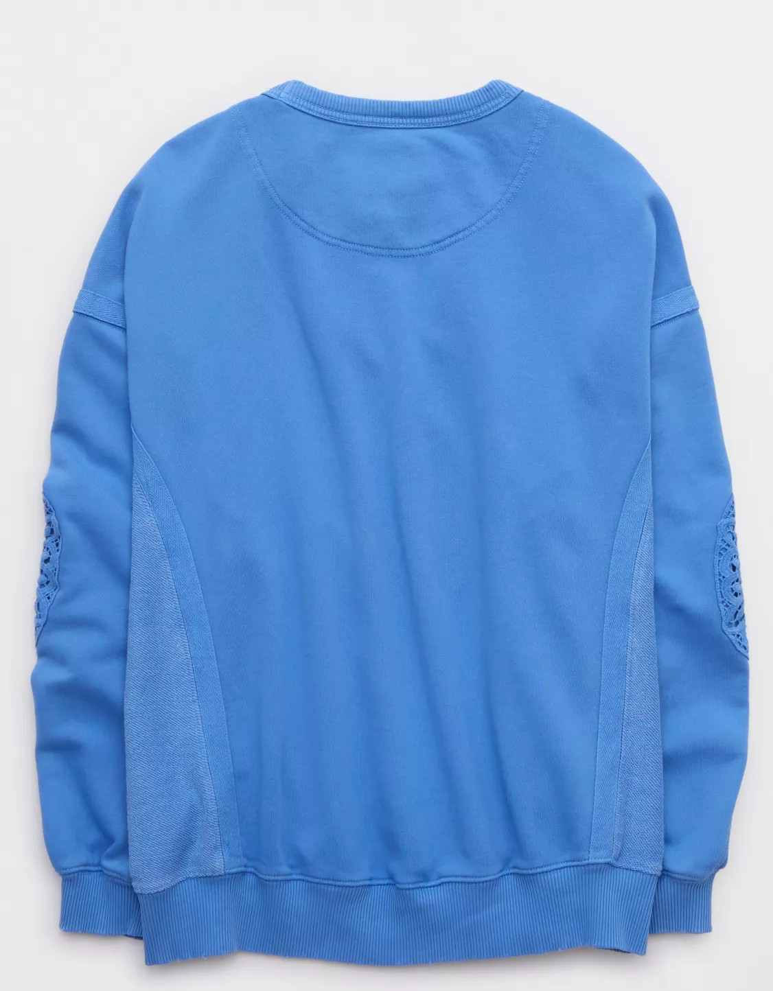 Aerie Keep It Light Crew Sweatshirt | Aerie