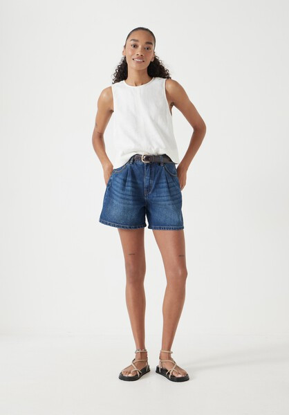 Larissa Denim Shorts | Hush UK