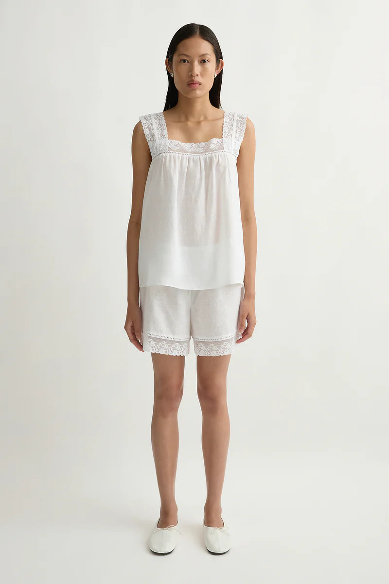 VERONICA SHORT | POSSE (Australia & New Zealand)