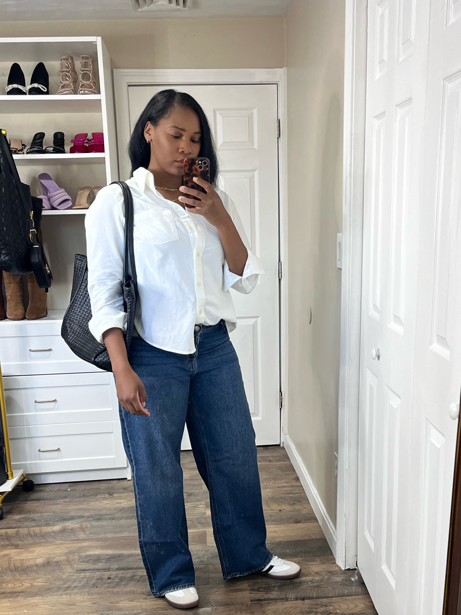 Casual fit 



#LTKWorkwear #LTKFindsUnder100 #LTKStyleTip
