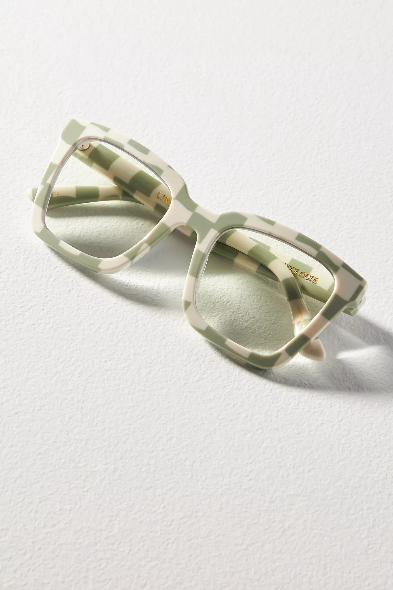 I-SEA x Anthropologie Lindsay Readers | Anthropologie (US)