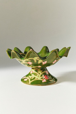 Floral Vessel | Anthropologie (US)