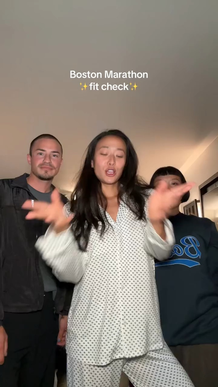 See you out there #boston #bostonmarathon