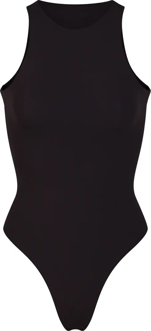 Fits Everybody High Neck Bodysuit | Nordstrom