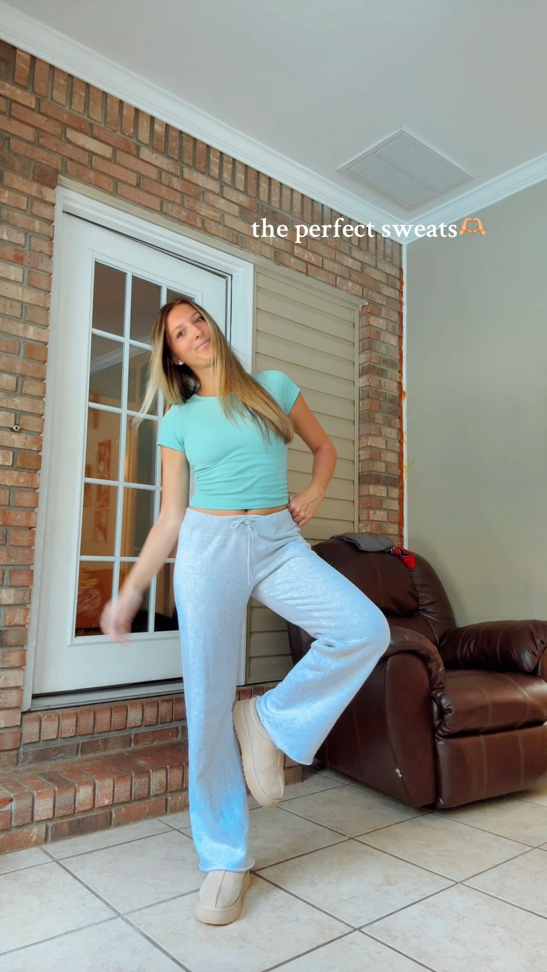 cute travel outfit or just for a chill day!! 

#LTKTravel #LTKSeasonal #LTKActive