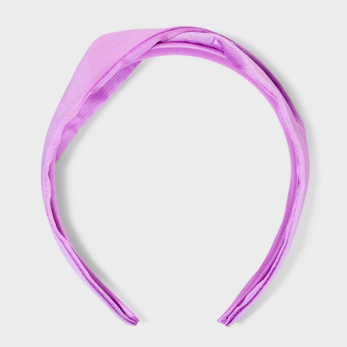 Wide Twisted Headband - A New Day™ | Target