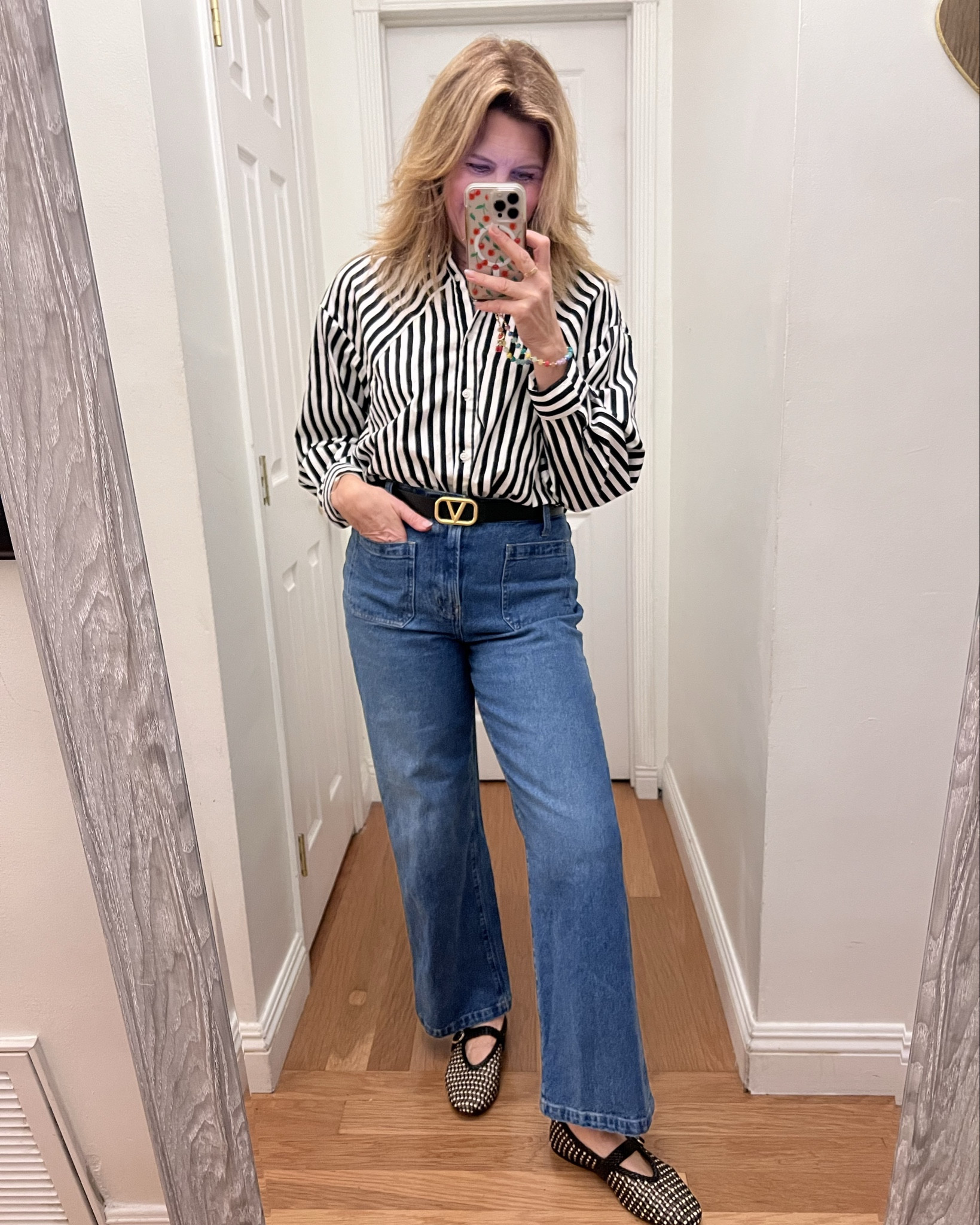 Outfits I wore this past week that are comfortable and affordable. 


#LTKootd #LTKdayinmylife #LTKOver40