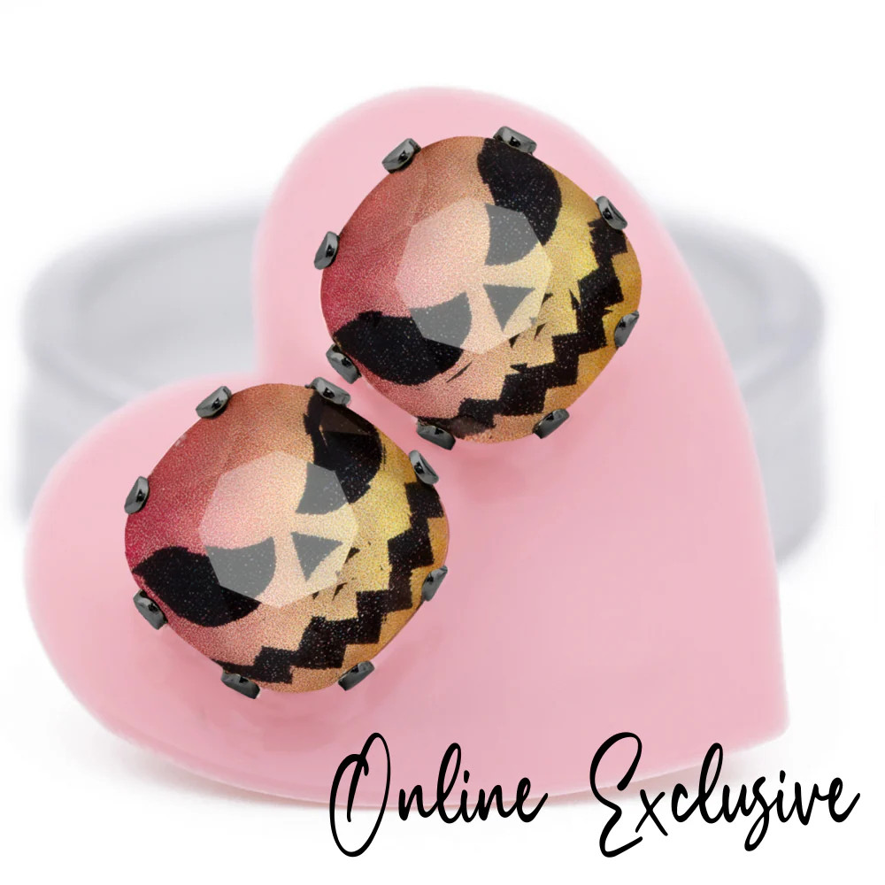 Hi Jack! Cushion | JoJo Loves You