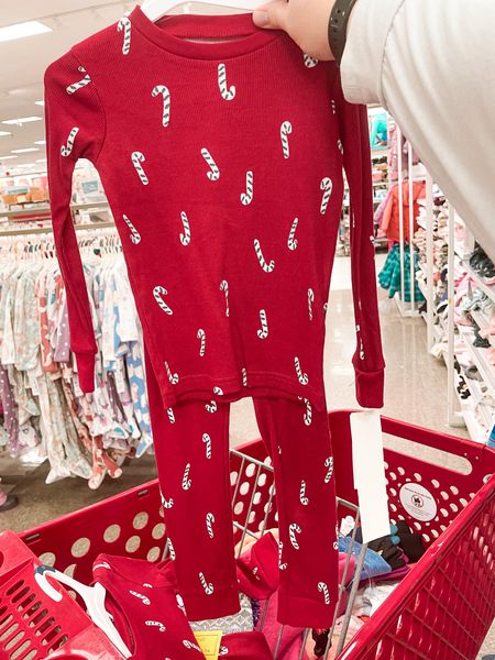 Toddler pajamas, Christmas pajamas, matching pajamas, Target finds

#LTKfamily #LTKSeasonal #LTKkids
