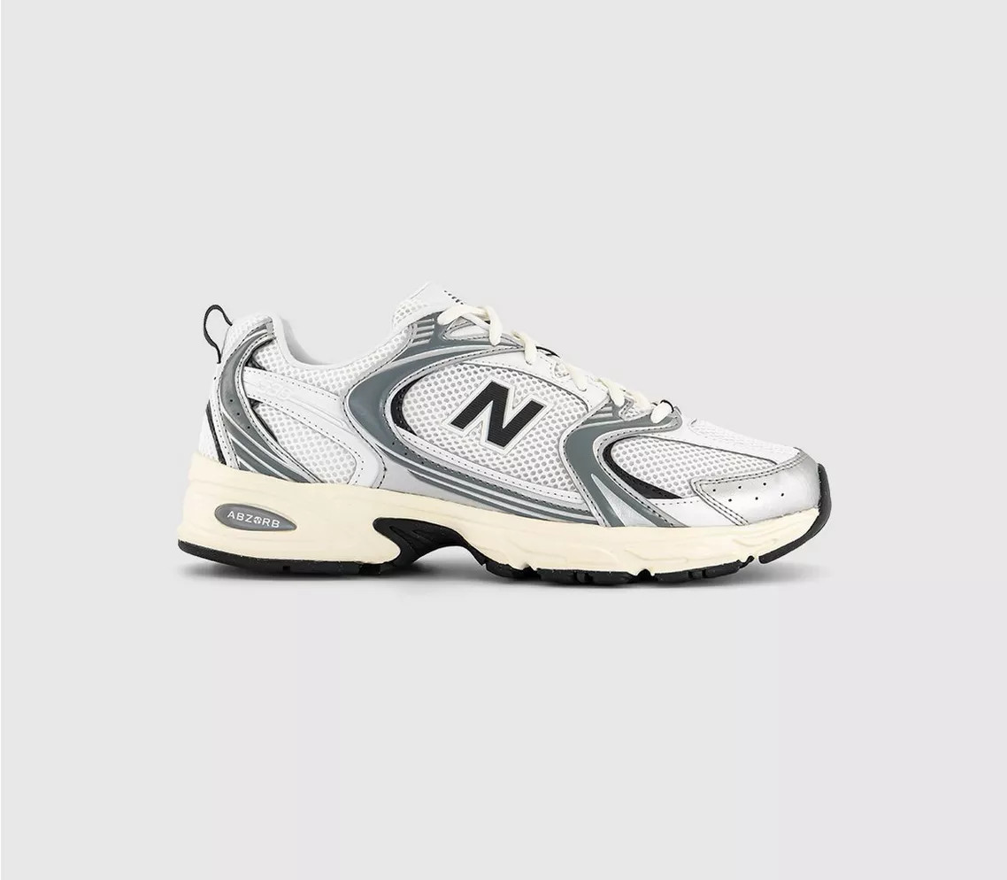 530 Trainers | Office Shoes (UK)