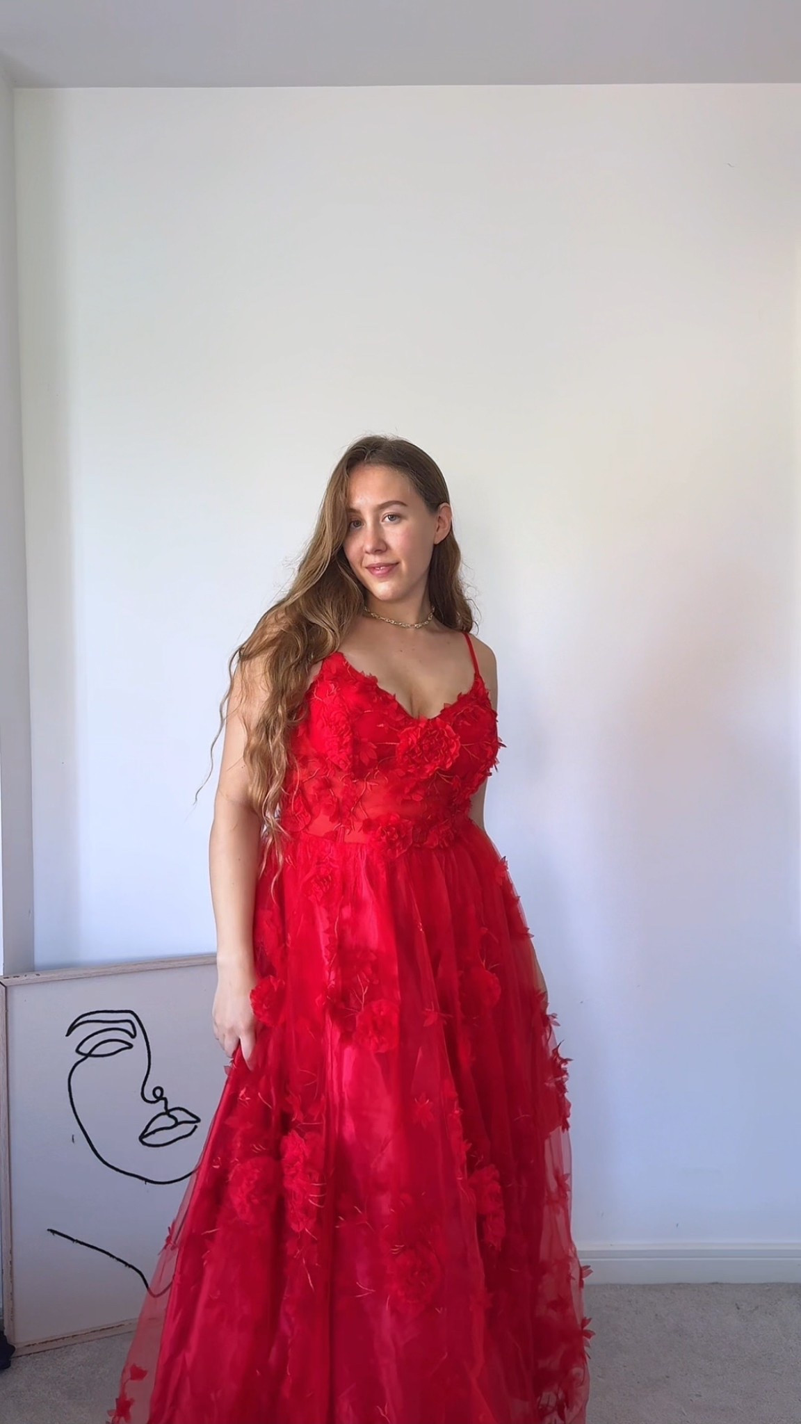 Code EV10 to save!! Occassion wear dress

#LTKwedding #LTKmidsize #LTKpartywear