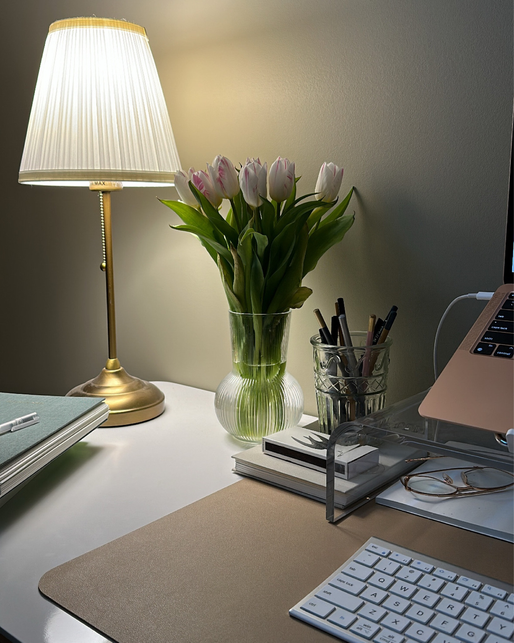Office details. 

#LTKhome
