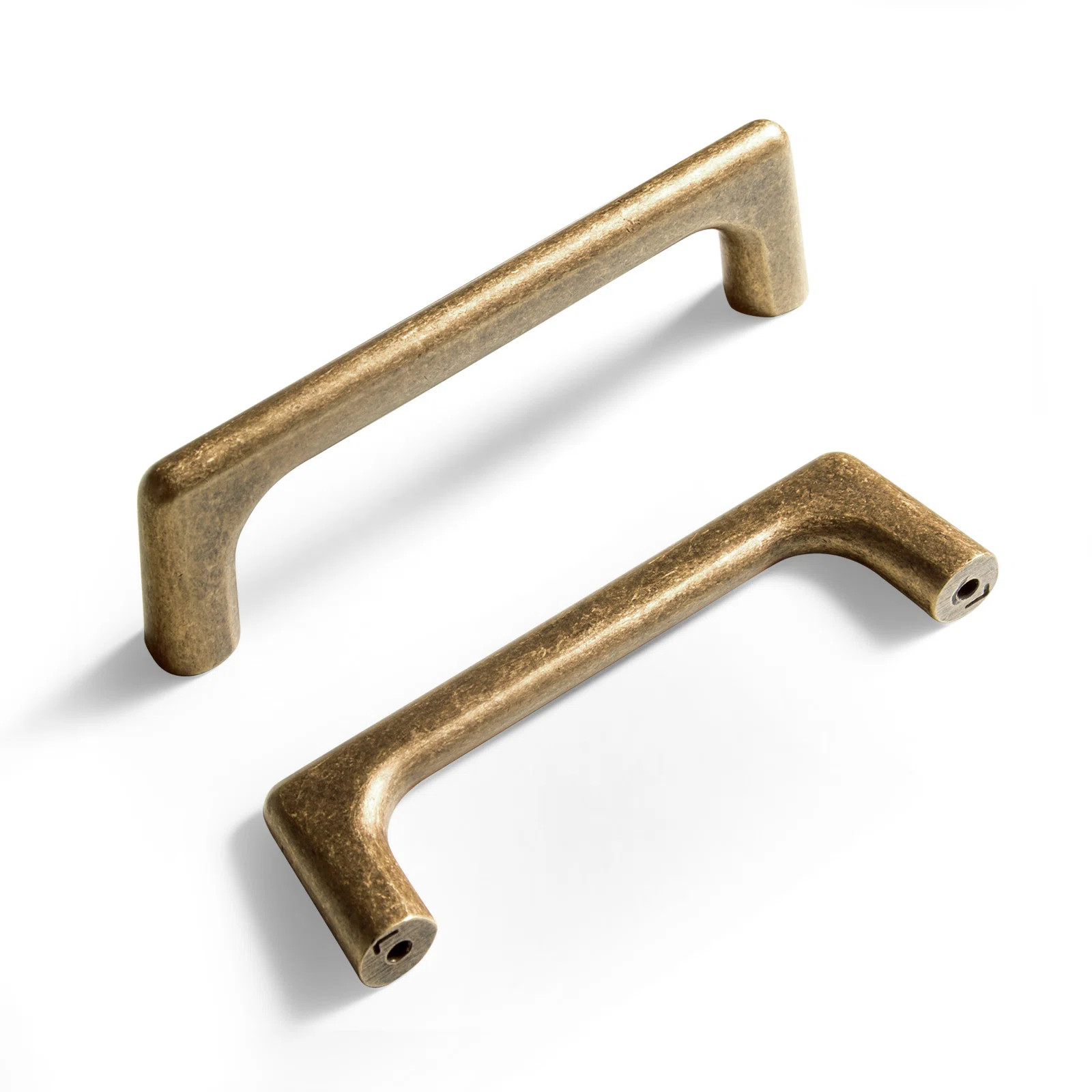 7 9/16" Centre Bar Pull Multipack (Set of 6) | Wayfair North America