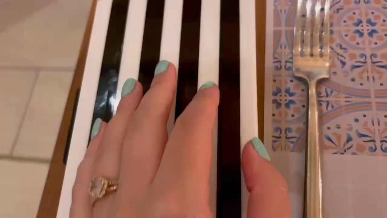 Went to the Marriott Spa and got a lovely manicure (they have lots of great services and I got a great facial as well!). They had the perfect nail polish color (and you get to keep the polish for touch ups!)  The brand isn’t readily available in the US, but I linked to some similar colors that are!

#LTKSeasonal #LTKTravel #LTKWatchNow