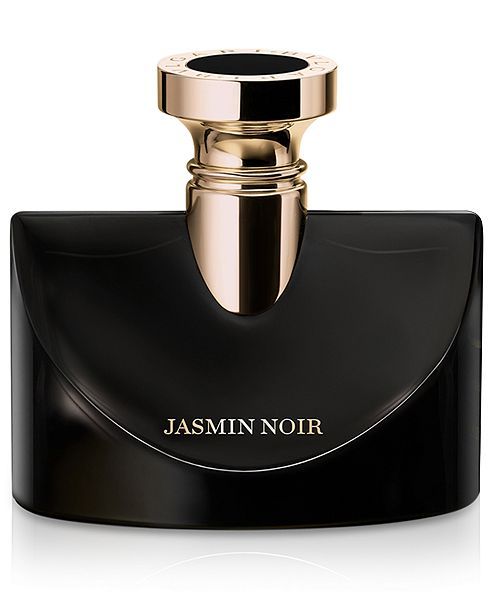SPLENDIDA BVLGARI Jasmin Noir Eau de Parfum Spray, 3.4 oz. | Macys (US)