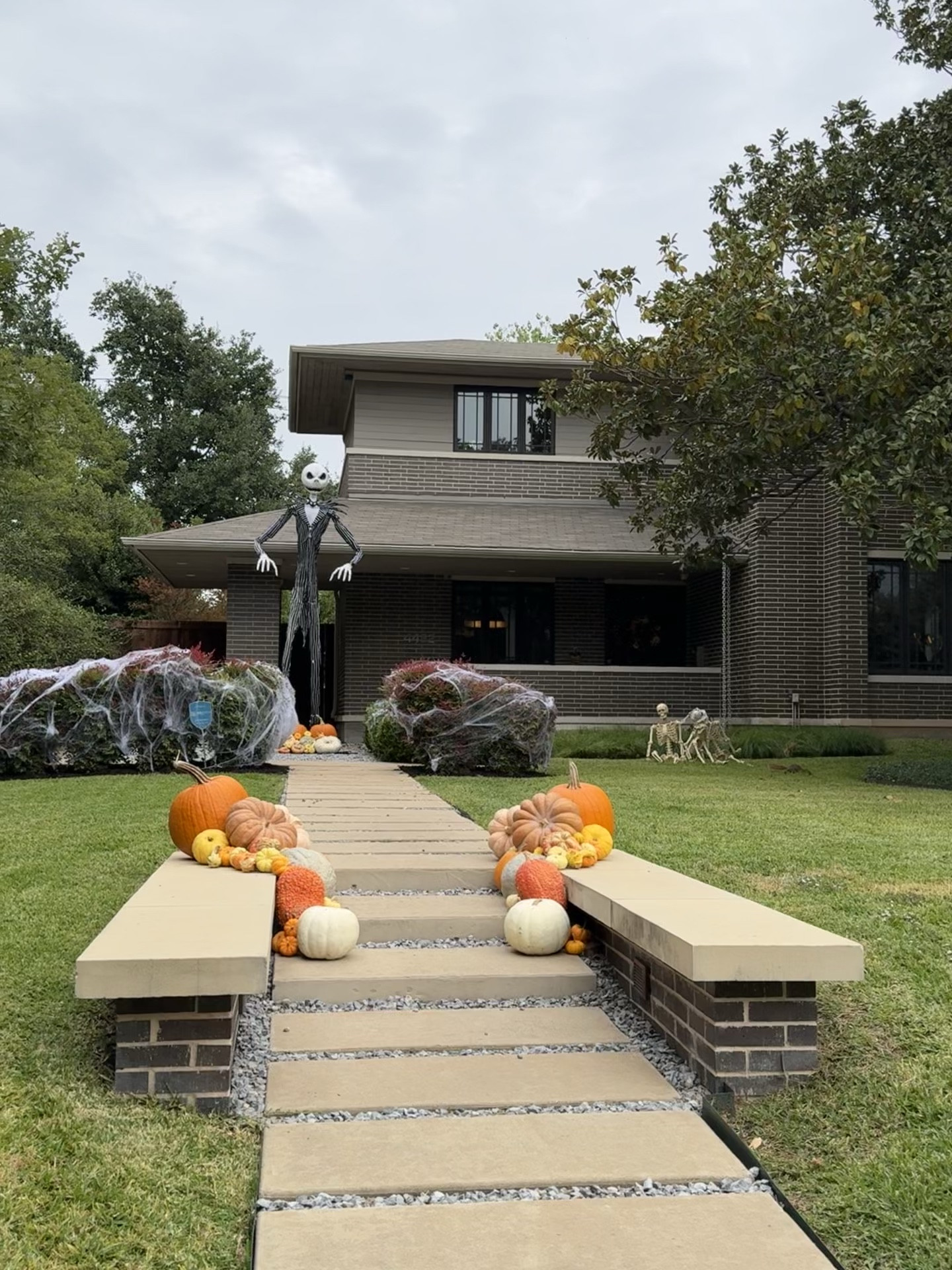 Halloween decorations 

#LTKHalloween