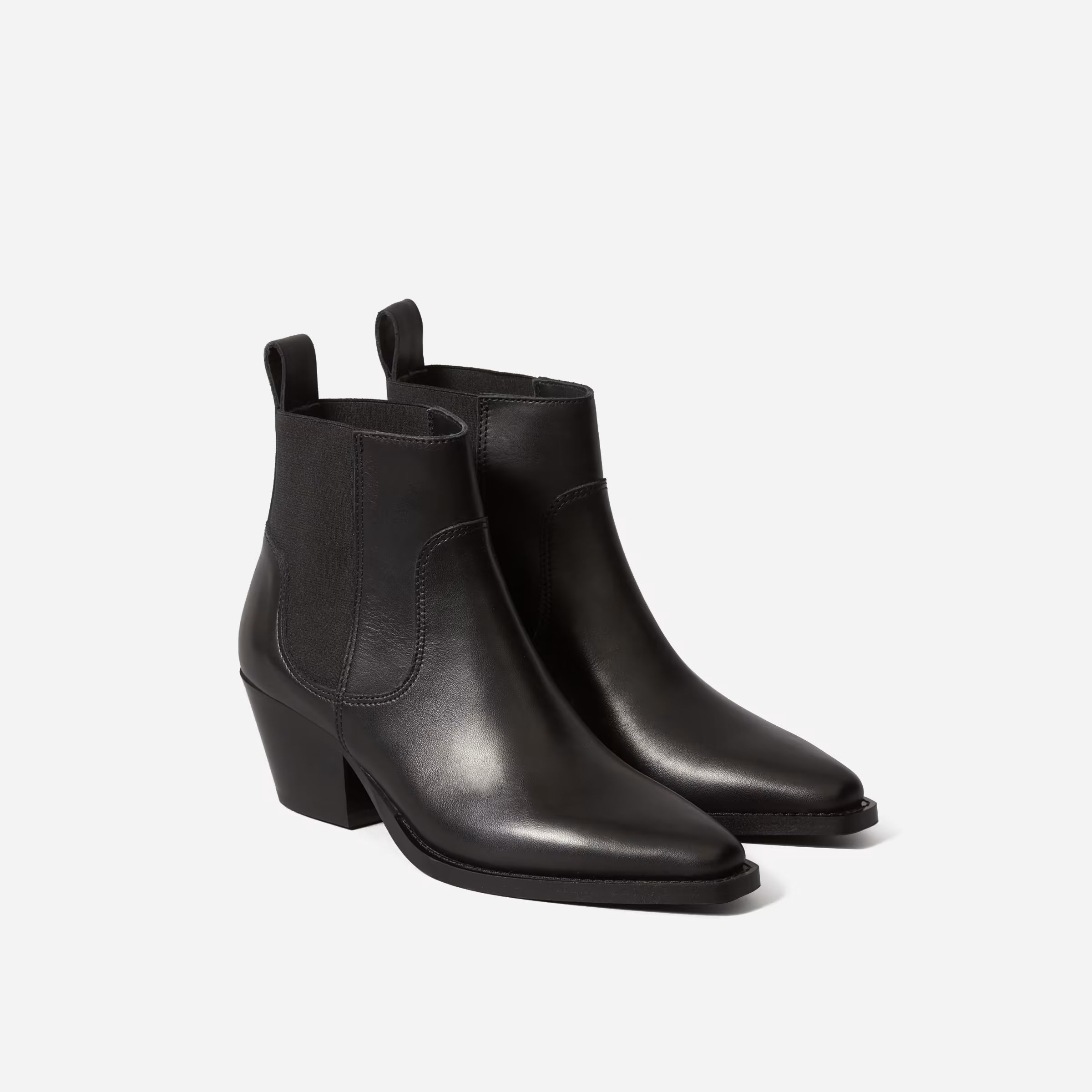 The Western Boot | Everlane